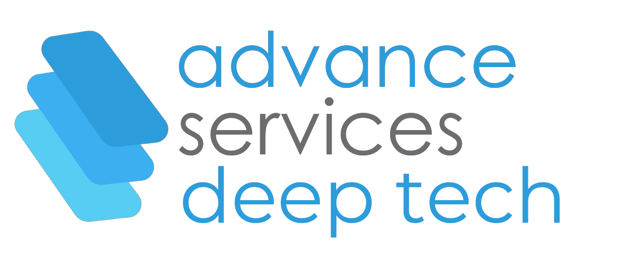 Advance Services Deep Tech